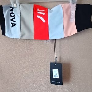 Nice two-piece swimsuit size medium